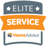 HomeAdvisor Elite Service