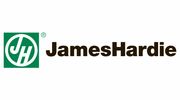 Siding logo jamesHardi
