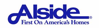 Siding Alside brand logo