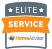 Roofing and Siding Home Advisor member logo