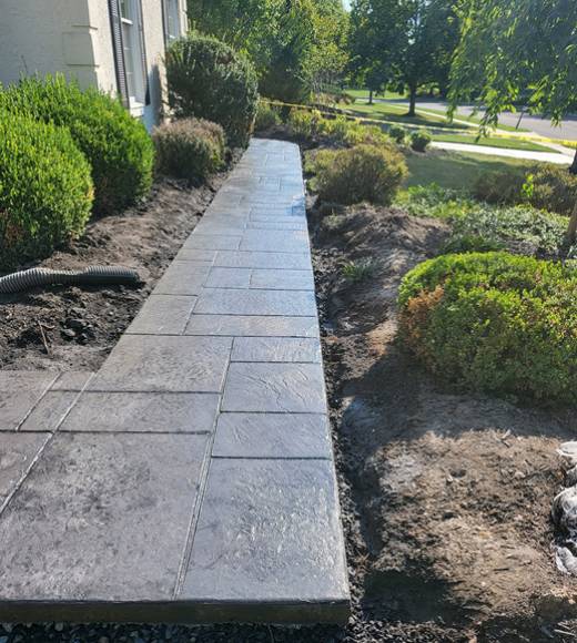 concrete25