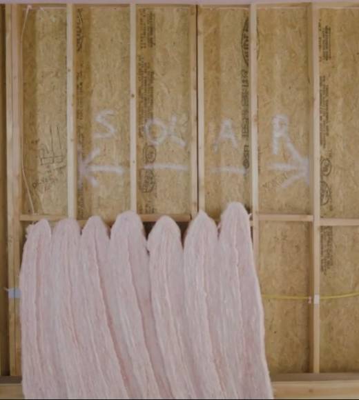 fiberglass